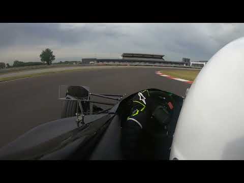 Predator's PC010 - HARP RACING by LCM / Cremona Circuit