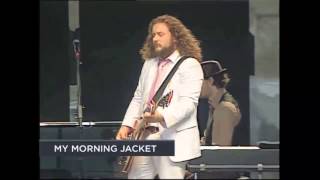 My Morning Jacket - It Makes No Difference w/Brittany Howard - Newport Music Festival