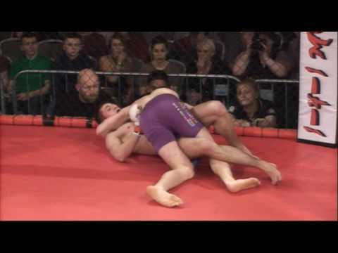 Alex Budiou V Paul Hughes Clanwars 26