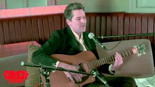 The Couch Sessions - Matt Sage (Art Theefe) - Moonlight Mile (Rolling Stones cover)