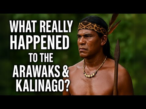 What Really Happened to the Arawaks & Kalinago?