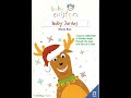 Opening To Baby Einstein Baby Santa S Music Box 2004 DVD