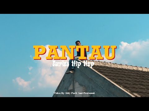 PANTAU - Carlos Hip Hop (Official Music Video)