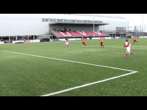 UVV E3-De Meern E3 2013