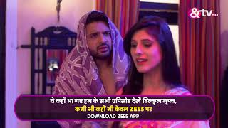 Yeh Kahan Aa Gaye Hum - And TV Show - Watch Full S