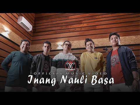 D'BAMBOO - Inang Nauli Basa (Official Music Video)
