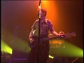 New Model Army - No Rest -  Live London Astoria 2003