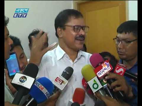 ঘুষ নেয়ার অভিযোগকে বানোয়াট বললেন দুদক পরিচালক