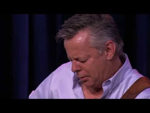 And So It Goes - Tommy Emmanuel