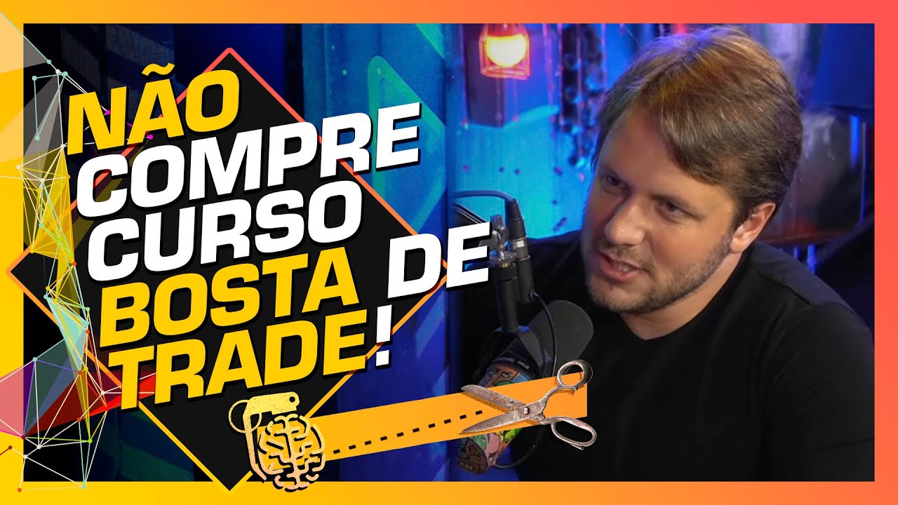 COMO SE PROTEGER DE GOLPES COM CRIPTOMOEDAS - AUGUSTO BACKES