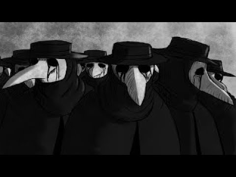 Pest: Der Schwarze Tod (Doku Hörspiel)