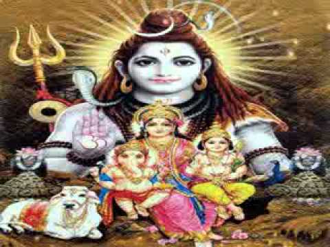 Om Namah Shivaya (DHUN) ( a must listen )