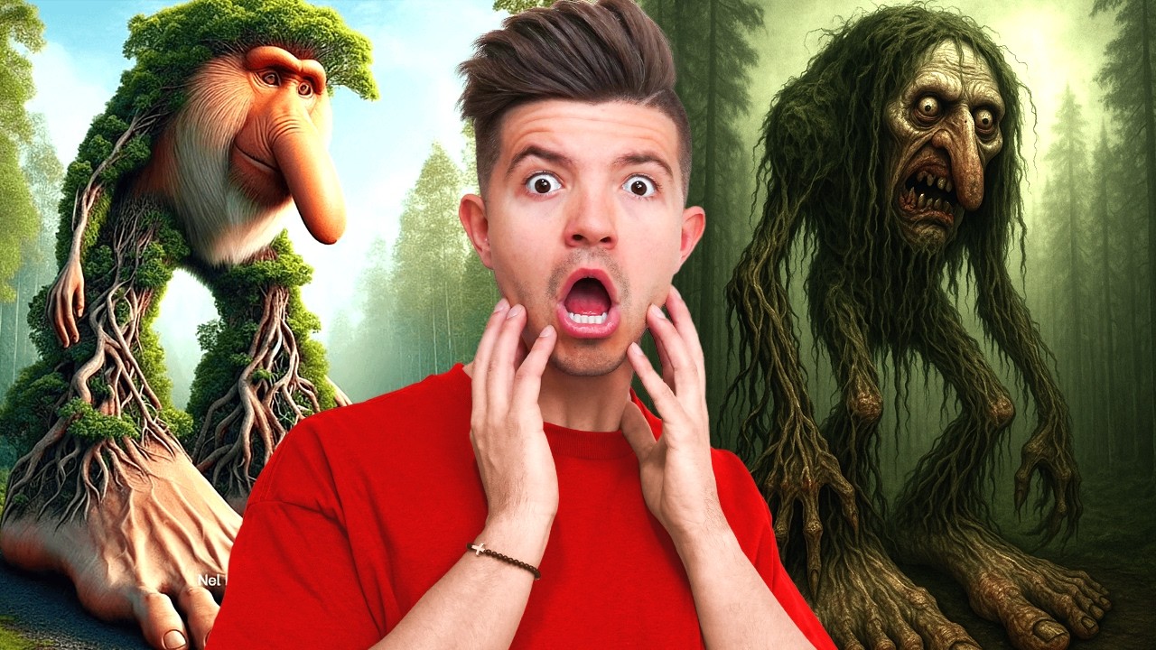 ITALIAN BRAINROT has TAKEN OVER YouTube