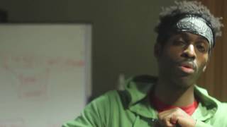 Mini Album Journey Ep. 1: On The Top | Jason Ray