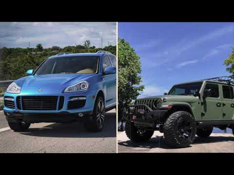 Featured Custom Wraps Featured Custom Wraps