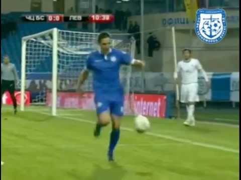 Jeremy Faug-Porret/new - Chernomoretz Burgas