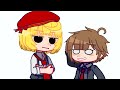 Revolting Children Hortensia Bruce Gacha Club Netflix Matilda The Musical Khoisweb