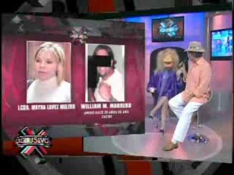 SuperXclusivo 6/24/10 - Continúa el trabajo investigativo del Caso de Lorenzo 2/3