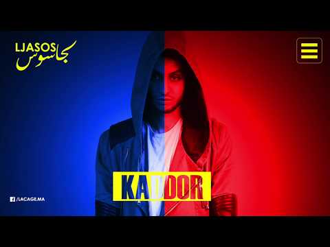 [EXCLU] LJASOS - Kaddor لجاسوس -  كدور