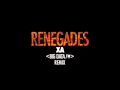 X Ambassadors - Renegades (Big Data Remix ...