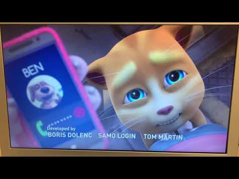 "Animal Age: The Meltdown" Part 21 - The Dam Breaks