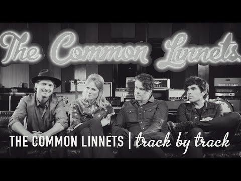 Better Than That - The Common Linnets