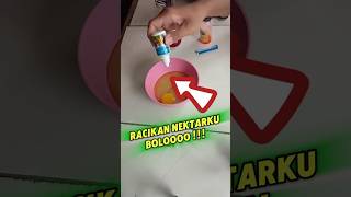 Download lagu Racikan nektar sogon dan konin andalan ku bolooo.. kadang juga pleci tek kasih ini #nektar #sogon mp3