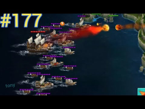 Dragones, Resurgir de Mema #177 - Defender Mema de Flota 177