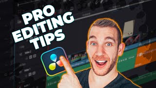 Get Better at DaVinci Resolve in Under 5 Minutes