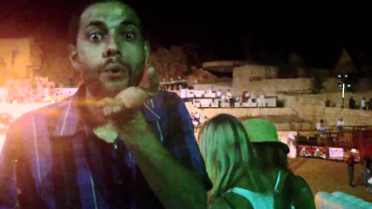 REDNEX -11 - LEBANON - MEET AND GREET