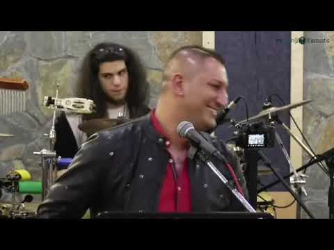 Ivan Kurtic - mli gili ( Cover Saban Bajramovic kardio strim )