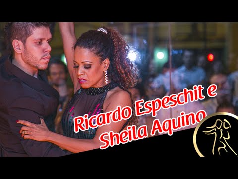 BH-RIO-GAFIEIRA - Ricardo Espeschit e Sheila Aquino