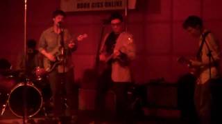 &quot;Whipping Post&quot; - Ten Feet Deep