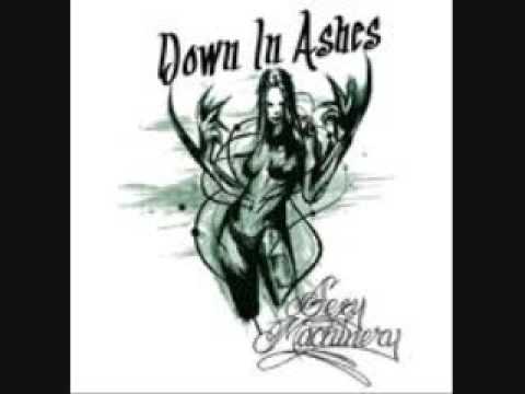 "Sexy Machinery" by Down In Ashes
