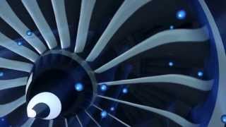 How do jet engines work?
