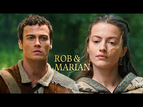 Rob x Marian • Their Story [Robin Hood]