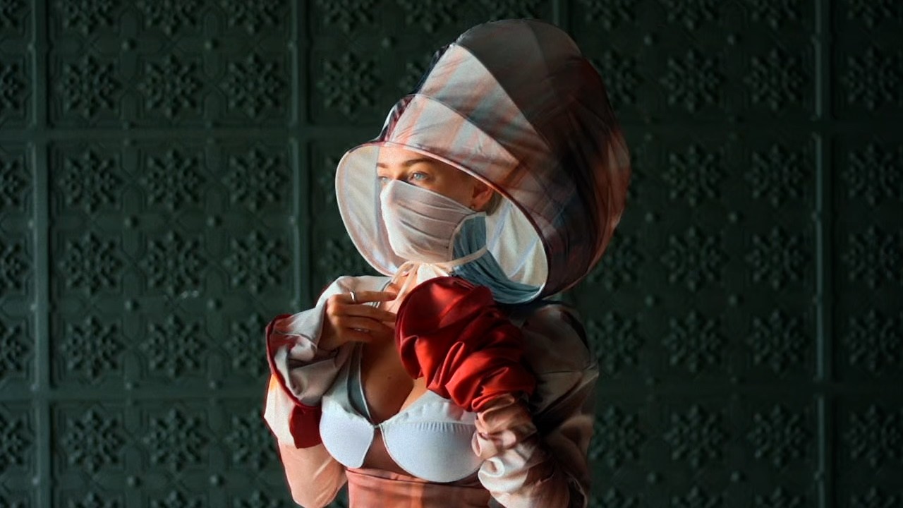 Bali Art Fashion (трейлер)