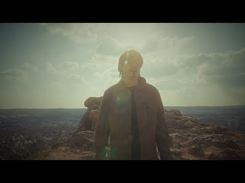 Buzás Bence - Minden álmunk (Official Music Video)