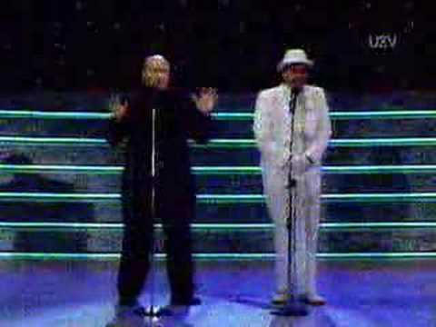 Fica/Meruane - Nace una Estrella