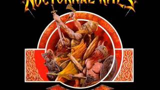 Nocturnal Rites The Curse