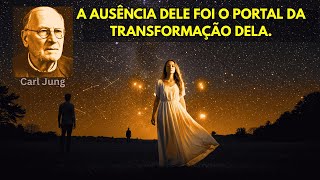 Quando o Masculino Some O Salto do Feminino que Destrava a União  / Carl Jung