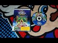 Opening To Jimmy Neutron Boy Genius 2002 DVD Rental Fullscreen Version
