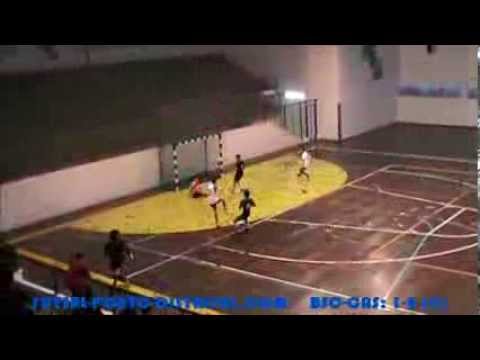 21.ª Jorn. Campeonato Distrital 2.ª Divisão Série 1 Júnior "Barranha SC Vs CA Sangemil" 2013/14