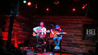 Ratham Stone-Leave Me Lonely