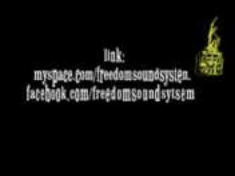 FREEDOM SOUND SYSTEM-freedommix5.avi