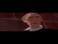 The Hunchback Of Notre Dame Italian End