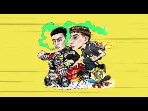 KERCHAK and CLUB HATS