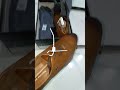 Louis Philippe shoe unboxing #shorts #shoes