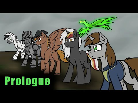 Fallout Equestria - Prologue
