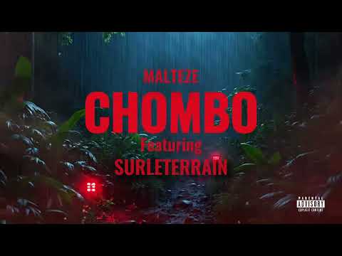 Malteze feat @SurLesTerrainsofficiels - Chombo